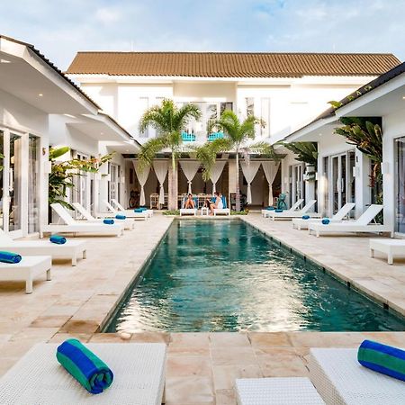 Cocotoa Boutique Hotel & Villa กีลีตราวางัน ภายนอก รูปภาพ