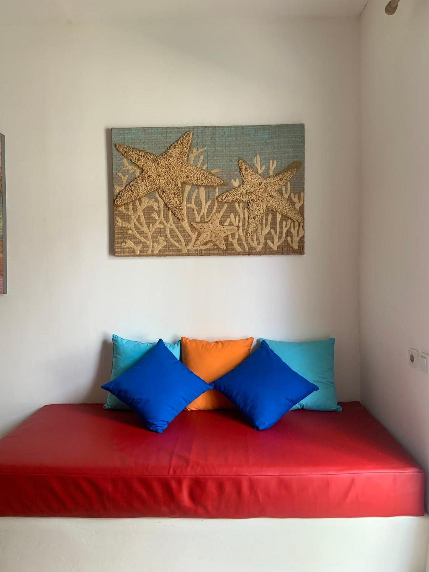Cocotoa Boutique Hotel & Villa กีลีตราวางัน ภายนอก รูปภาพ