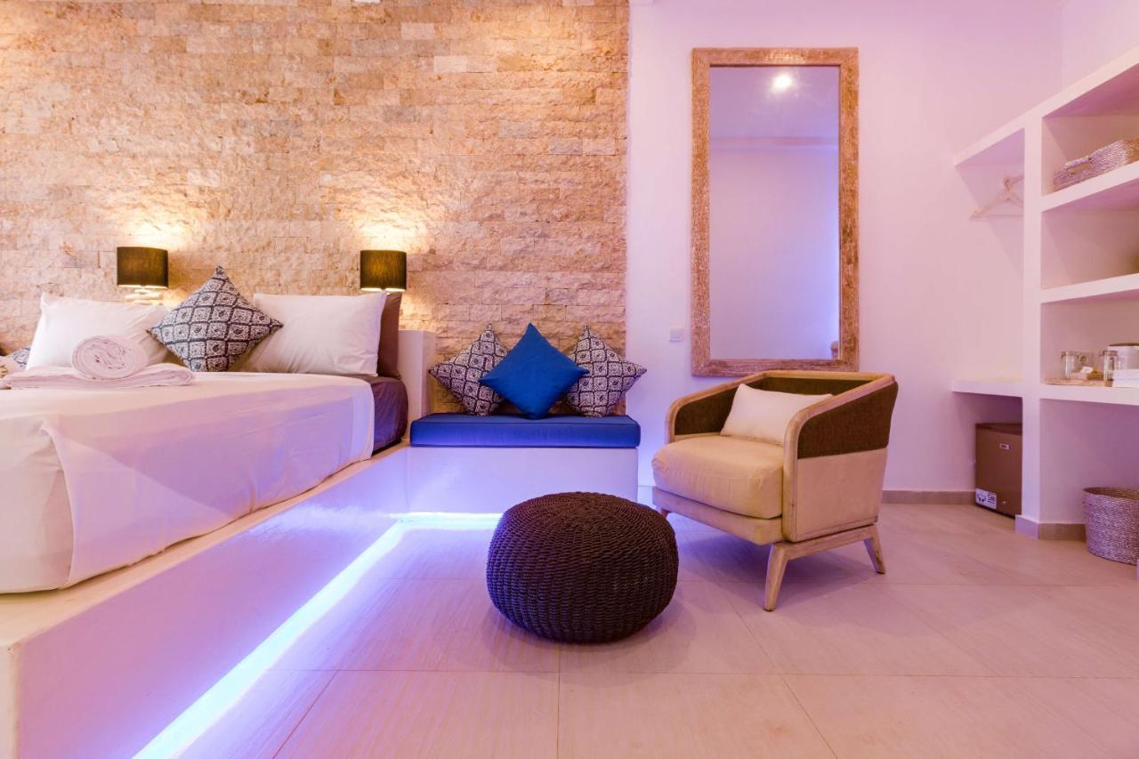Cocotoa Boutique Hotel & Villa กีลีตราวางัน ภายนอก รูปภาพ