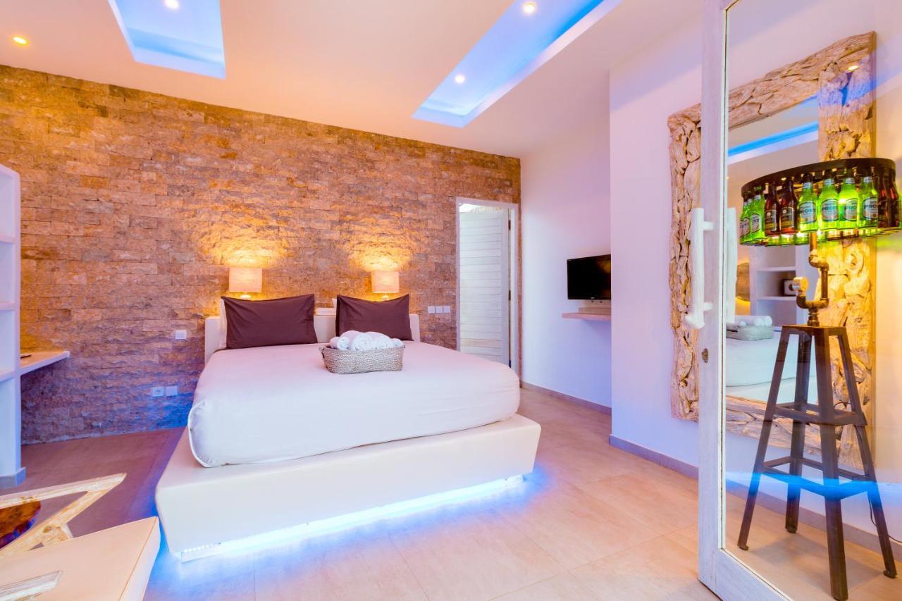 Cocotoa Boutique Hotel & Villa กีลีตราวางัน ภายนอก รูปภาพ