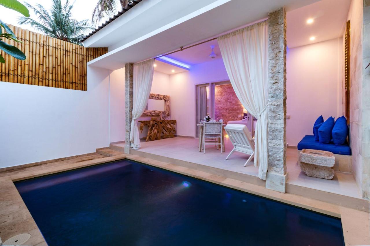 Cocotoa Boutique Hotel & Villa กีลีตราวางัน ภายนอก รูปภาพ